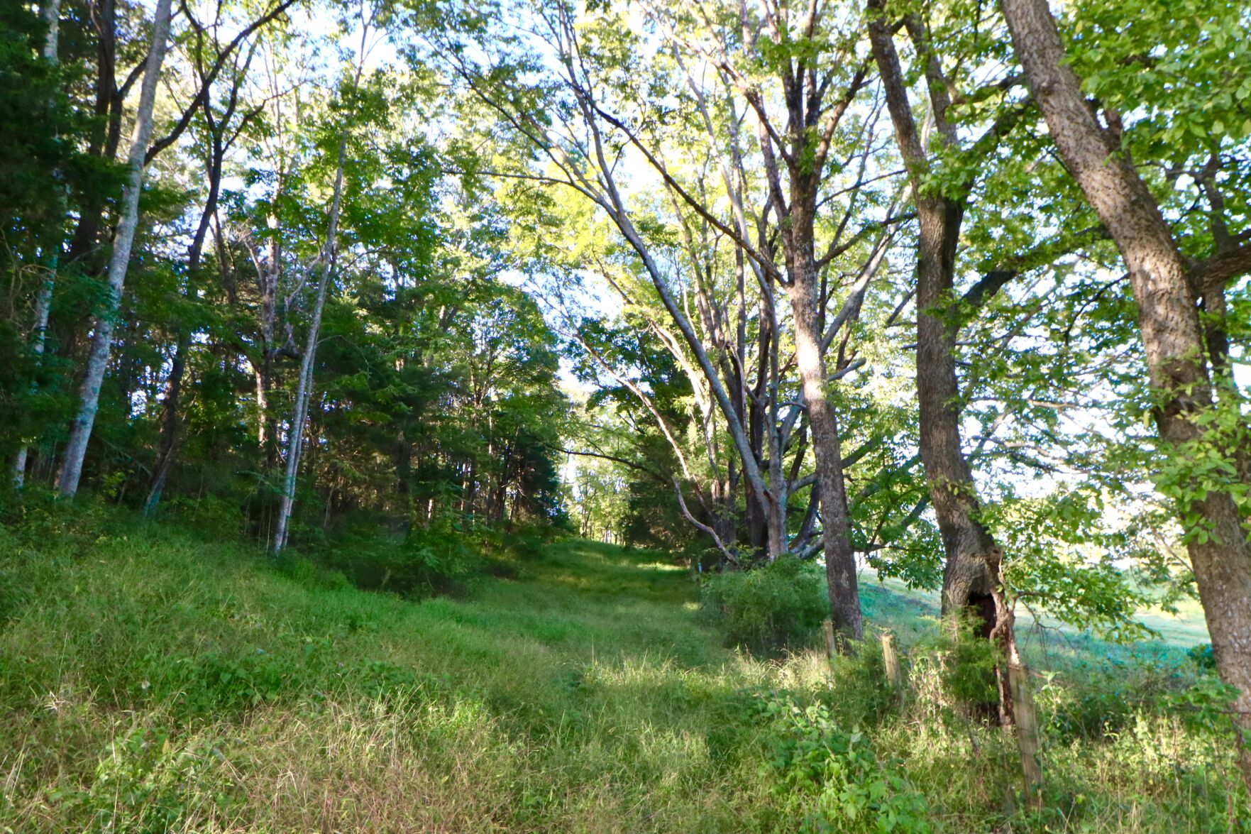 LTV 200th easement 2